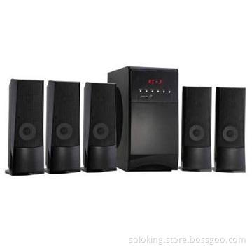 Home Theater JBF-9000